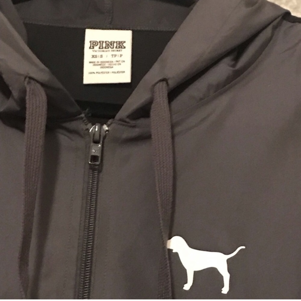 Pink Vs Pullover - image 3